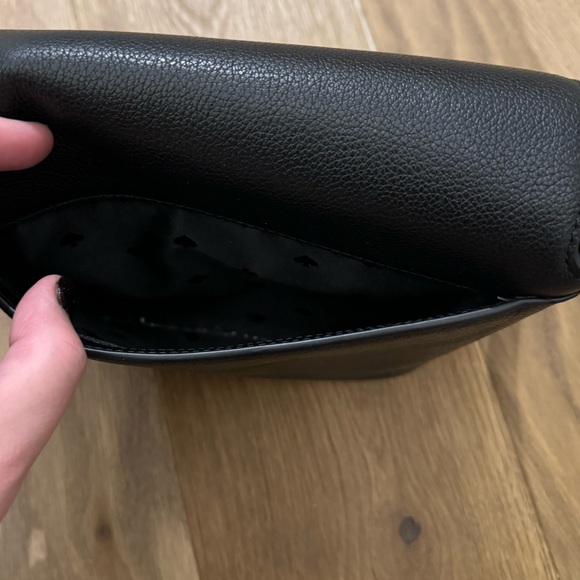 Kate Spade Emmie Flap Crossbody Purse - Picture 6 of 9